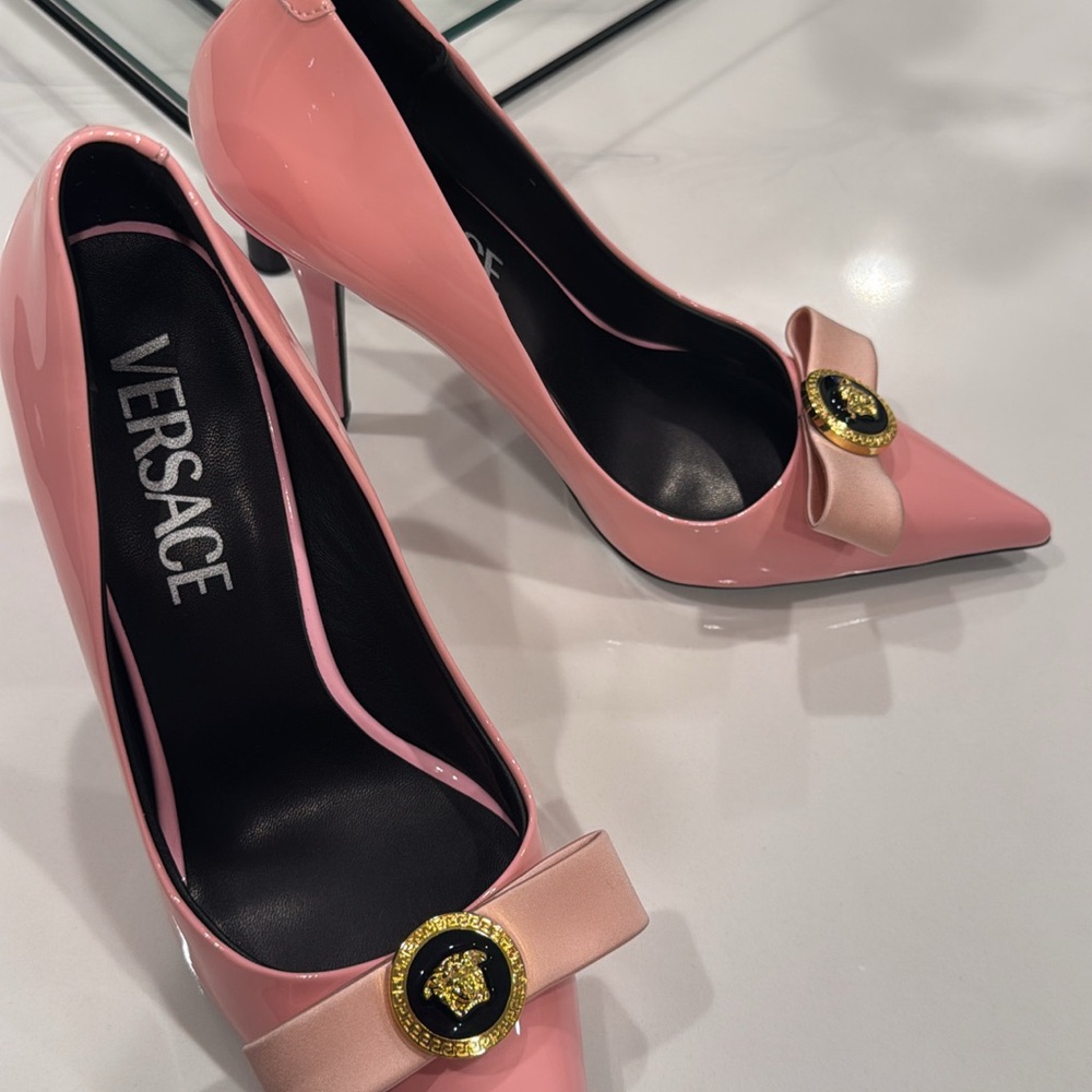Woman heels